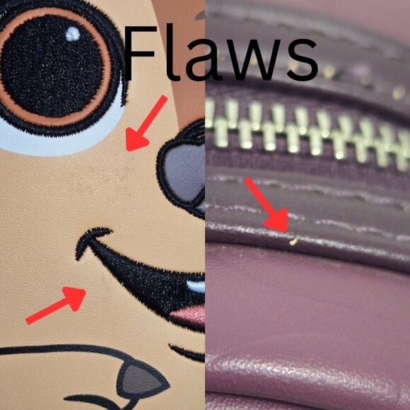 Disney Loungefly Raya and the Last Dragon Tuk Tuk Mini Backpack NWT - Picture 16 of 16